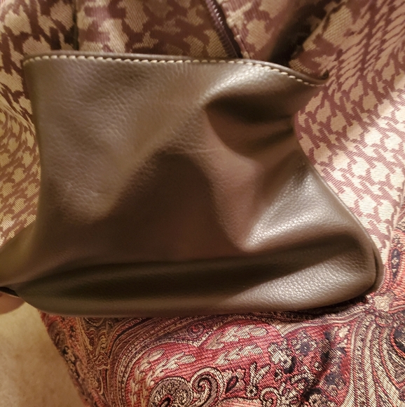 Weekend Bag - Picture 4 of 5